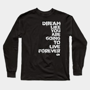 Dare 2 Dream Long Sleeve T-Shirt